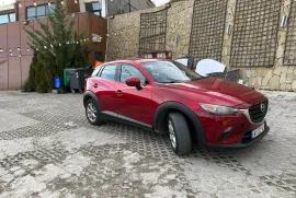 Mazda, CX series, CX-3