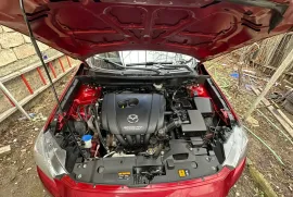 Mazda, CX series, CX-3