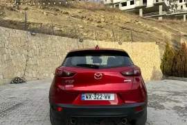 Mazda, CX series, CX-3