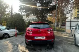 Mazda, CX series, CX-3