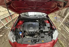 Mazda, CX series, CX-3