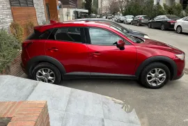 Mazda, CX series, CX-3