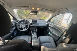 Mazda, CX series, CX-3