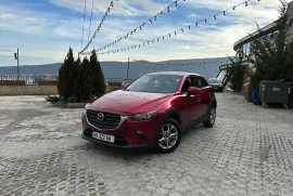 Mazda, CX series, CX-3