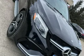 Mercedes-Benz, GLE-CLASS, GLE 43 AMG