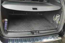 Mercedes-Benz, GLE-CLASS, GLE 43 AMG