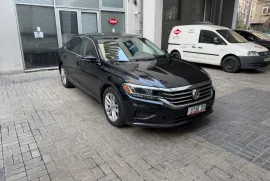 Volkswagen, Passat