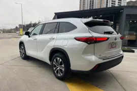 Toyota, Highlander