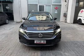 Volkswagen, Passat