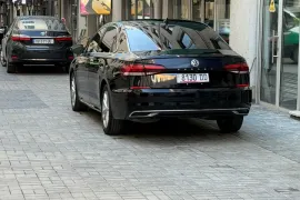 Volkswagen, Passat