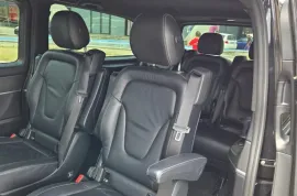 Mercedes-Benz, V-Class, V 230