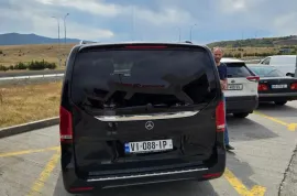 Mercedes-Benz, V-Class, V 230