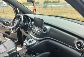 Mercedes-Benz, V-Class, V 230