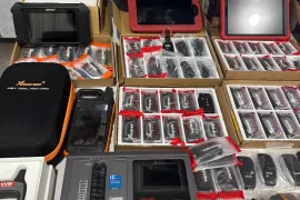 მანქანის დიაგნოატიკა გამოძახებით