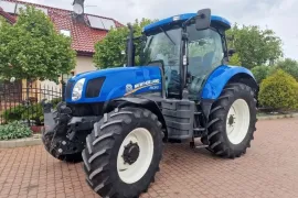 New holland, 110-90