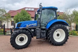 New holland, 110-90