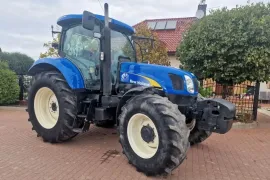 New holland, 110-90