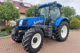 New holland, 110-90