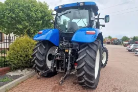 New holland, 110-90