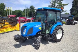 New holland, 110-90