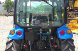 New holland, 110-90