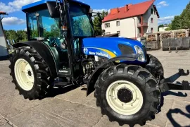 New holland, 110-90