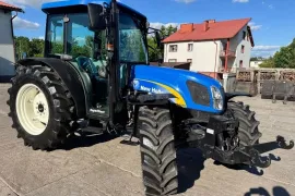 New holland, 110-90