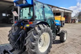 New holland, 110-90