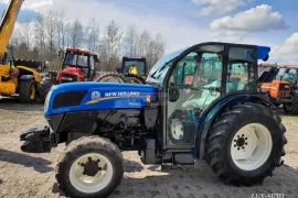 New holland, 110-90