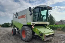 Claas, Other