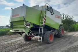 Claas, Other