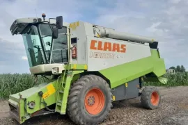 Claas, Other