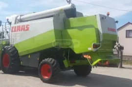 Claas, Other