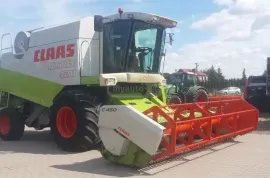 Claas, Other