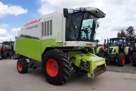 Claas, Other