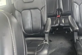 Jeep, Grand Cherokee