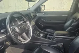 Jeep, Grand Cherokee