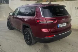 Jeep, Grand Cherokee