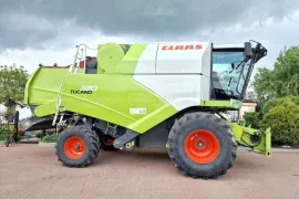 Claas, Other
