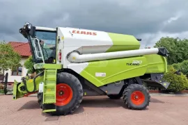 Claas, Other
