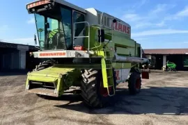 Claas, Other