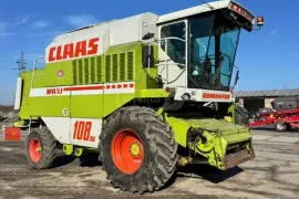 Claas, Other