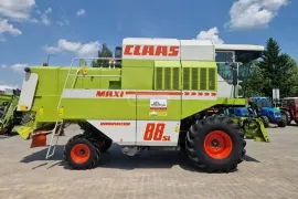 Claas, Other