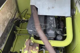 Claas, ARION 460-410