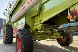 Claas, ARION 460-410