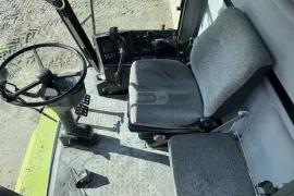 Claas, ARION 460-410