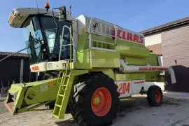Claas, ARION 460-410