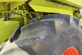 Claas, ARION 460-410