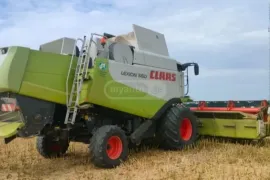 Claas, Other