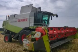 Claas, Other